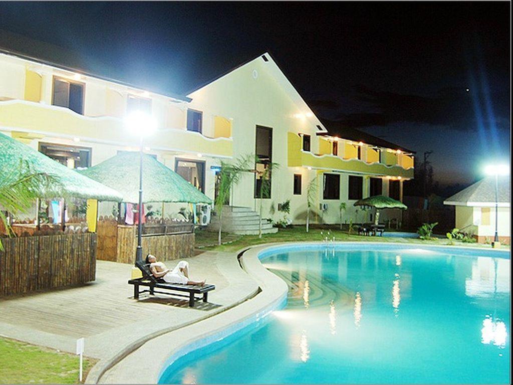 Phil Oasis Hotel & Resort Silang Zewnętrze zdjęcie
