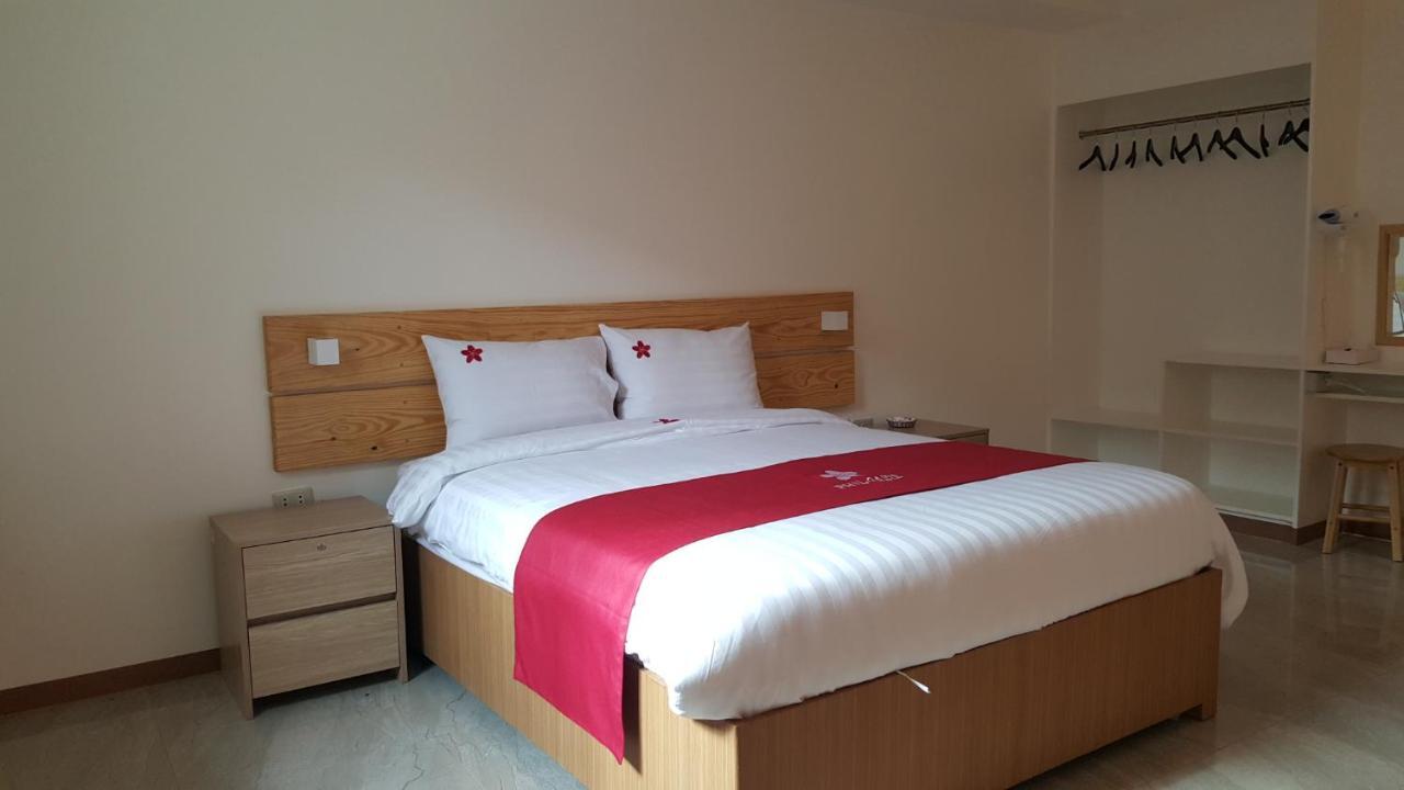 Phil Oasis Hotel & Resort Silang Zewnętrze zdjęcie