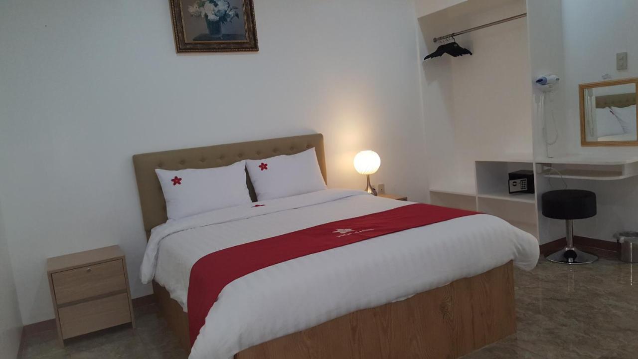 Phil Oasis Hotel & Resort Silang Zewnętrze zdjęcie